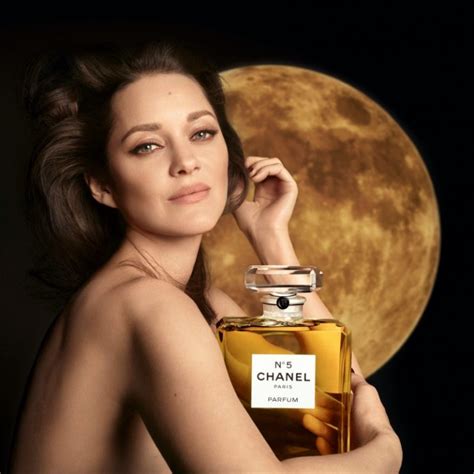 marion cotillard chanel 2022|new chanel no 5 commercial.